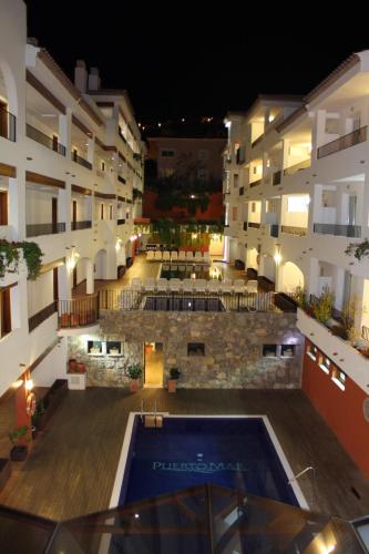 Hotel Puerto Mar - image 3