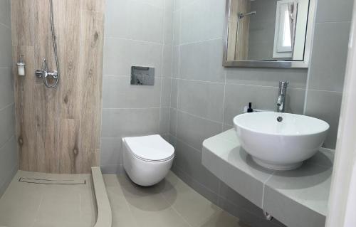 Melina Hotel - main image