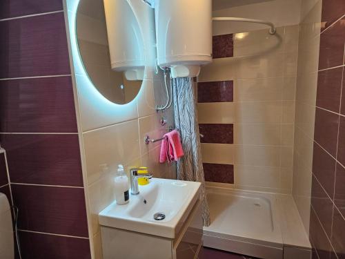 Apartments Lana, Split (zdjęcie 3)
