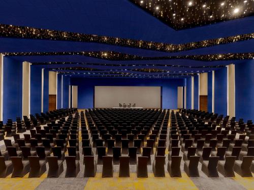 Novotel Jaipur Convention Centre