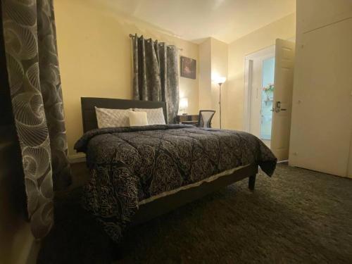 Comfy stay in pikesville Baltimore area in Pikesville, USA