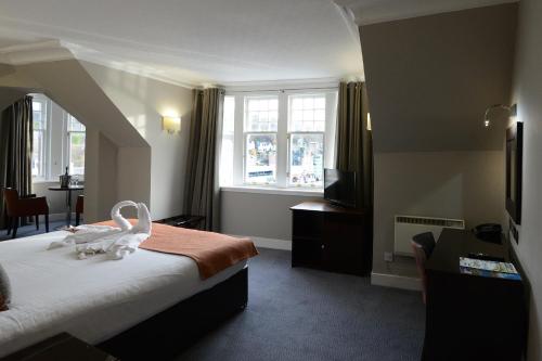 Columba Hotel - image 14