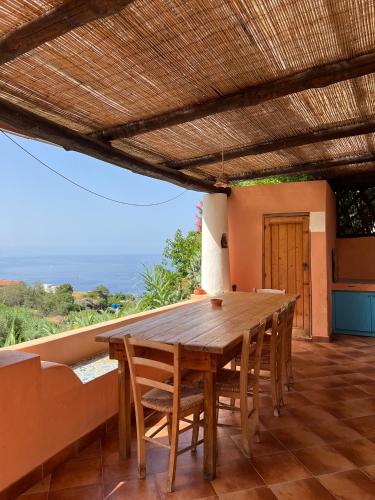 da Tullia Salina gîte à louer Leni