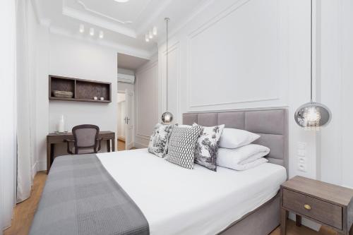 Apartamenty Starowislna 41&43 - Kazimierz