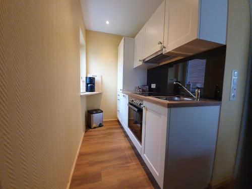 مطبخ, TinyHausDorf Wendland in Gartow