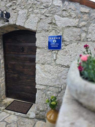 Kuća za odmor Ameli - image 10