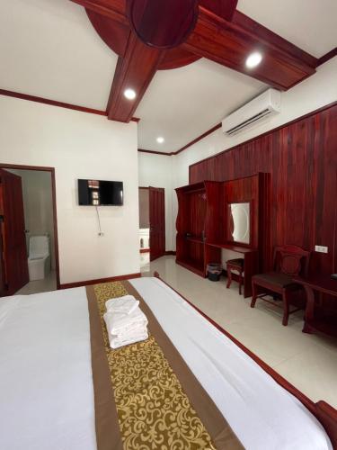 Superior Double Room image 10