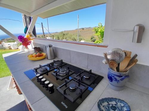 Finca Guay, Frigiliana (fotografie 9)