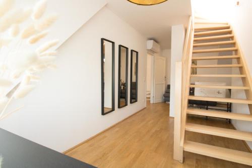 Wien Sky Loft l LF43, Vídeň (fotografie 7)