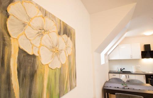 Wien Sky Loft l LF43, Vídeň (fotografie 6)