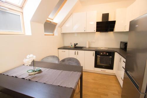 Wien Sky Loft l LF43, Vídeň (fotografie 8)