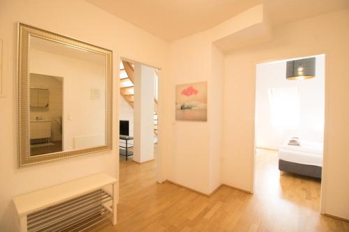 Wien Sky Loft l LF43, Vídeň (fotografie 9)