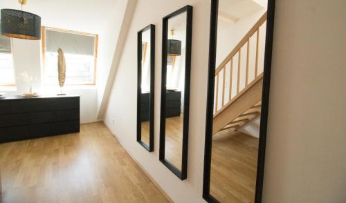 Wien Sky Loft l LF43, Vídeň (fotografie 10)