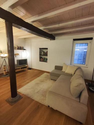 La casa nel borgo in Berceto