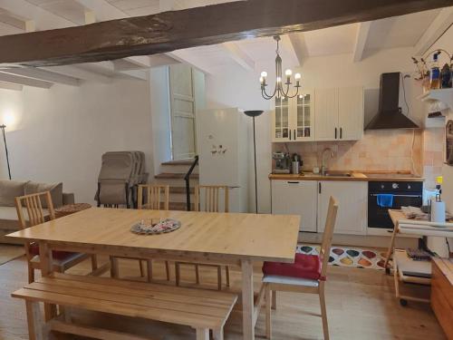 La casa nel borgo in Berceto