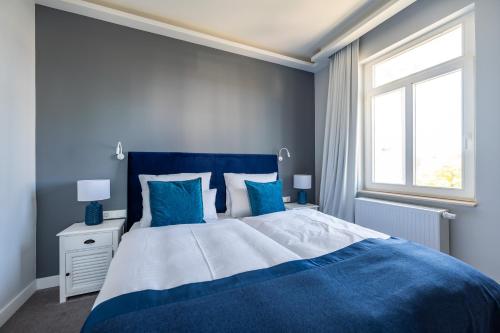 Strandvilla Glückauf - image 7