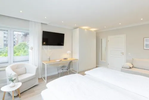 Ostsee-Villa 1 - Wicheldorfstr 72 - FERIENDOMIZIL HOLLICH in Grömitz, Deutschland