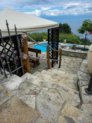 Kuća za odmor Ameli - image 6