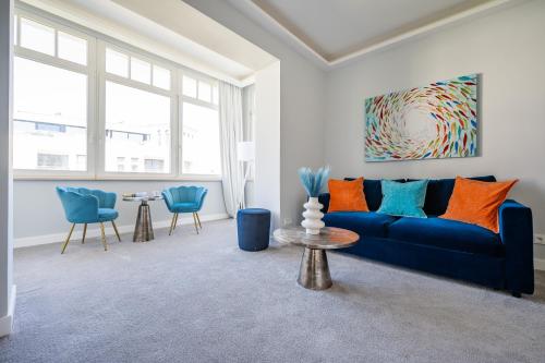 Strandvilla Glückauf - image 14