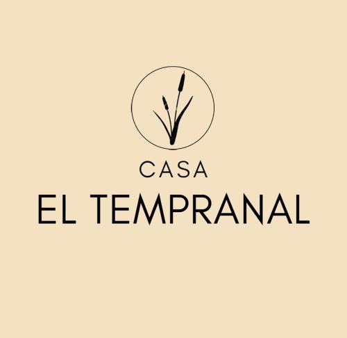 Casa el Tempranal