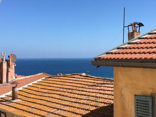 La Barca de la vieille ville - Location saisonnière - Menton