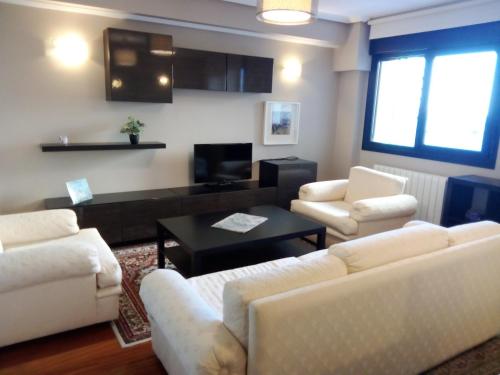  Apartamento Izaro in Mundaka
