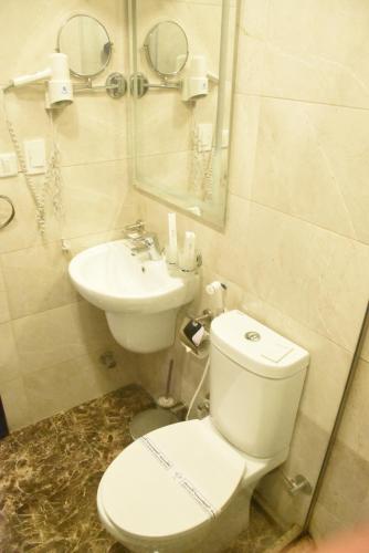 Jewel Zamalek Hotel - image 6