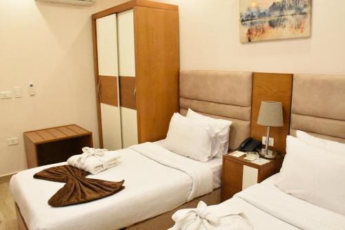 Jewel Zamalek Hotel - image 8