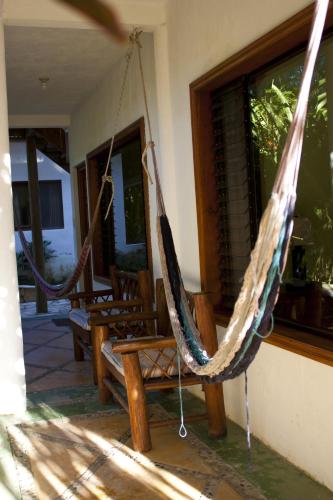 Hotel Jaguar Inn Tikal