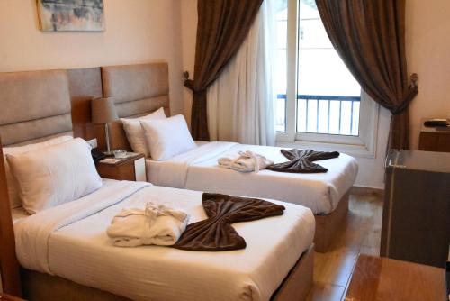 Jewel Zamalek Hotel - image 5