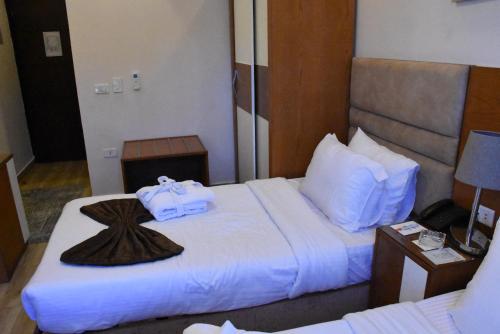 Jewel Zamalek Hotel - image 11