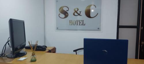 hotel photo