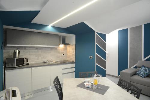 Appartamento Centro- DreamingTO 1