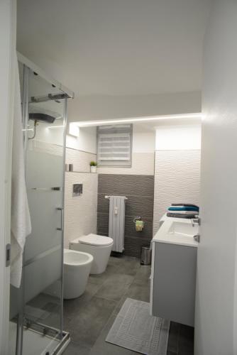 Appartamento Centro- DreamingTO 1, Turín (fotografie 8)
