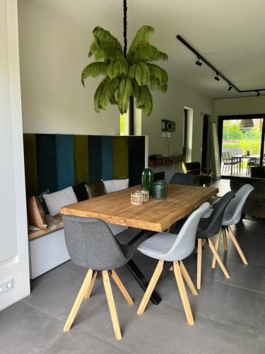 Létesítmények, Kunst Pension Frahm in Crivitz