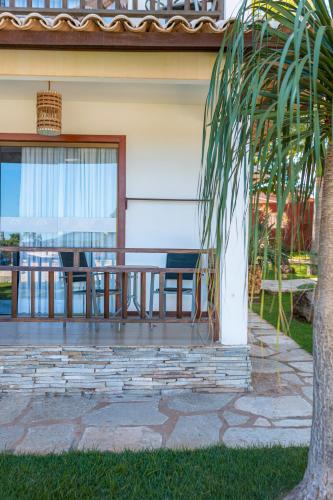 Double Room with Balcony image 5