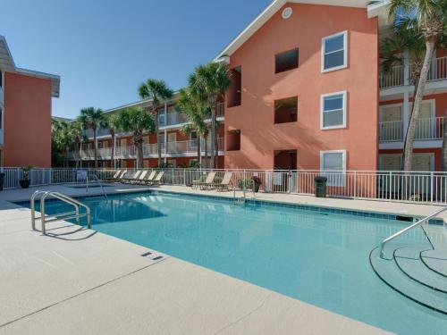 Gulf View 306 by RealJoy Vacations - image 11