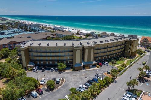 Beach Resort 406 by RealJoy Vacations - image 11