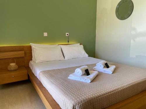 Alexandras Apartments