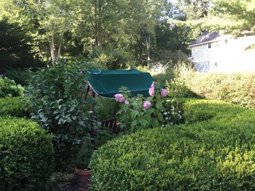 Garden Grove Bed and Breakfast - image 10