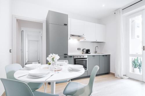 Easylife - Milano - Buenos Aires 52 - Buenos Aires, Milan