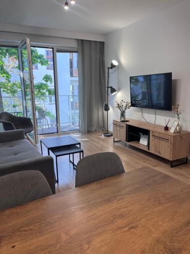 Złote Apartamenty 36, Lehnice