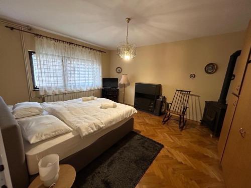 Apartman LORA Apartman LORA
