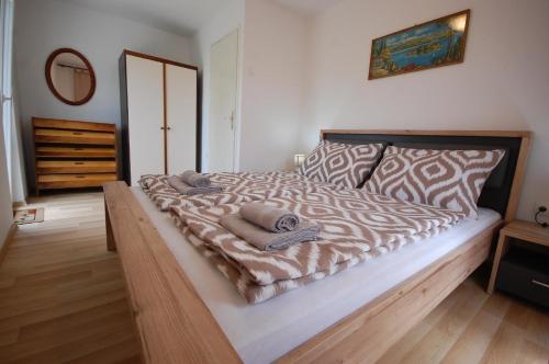 Ferienhaus für 4 Personen ca 40 qm in Nenadići, Kvarner Bucht Krk