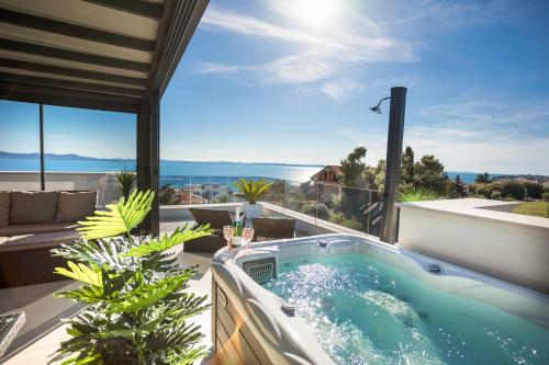 Seaside residence - Sunset Appartement