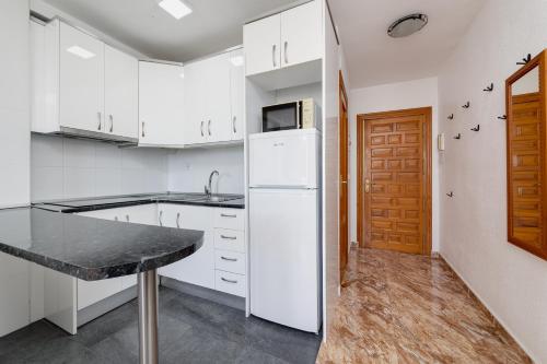 Kitchen, Estudio La Mata in Torrevieja