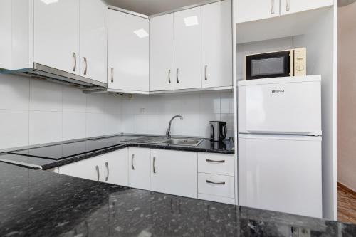 Kitchen, Estudio La Mata in Torrevieja