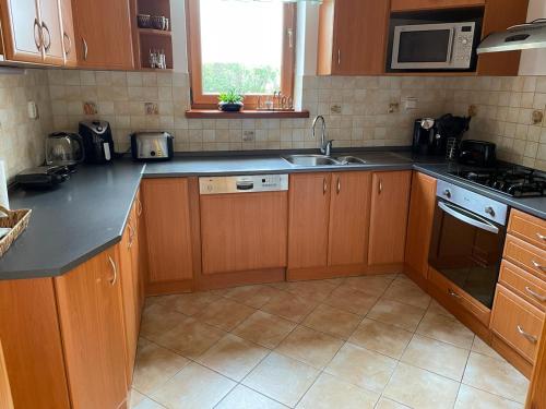 維拉馬爾科酒店 (Vila Marko) in 羅瓦萊斯那