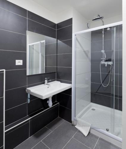 The Originals City Hôtel Marne-la-Vallée Est Meaux - image 9