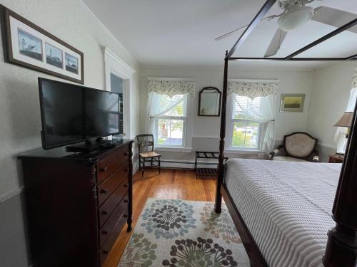 مبيت وإفطار بورن مبيت وإفطار بورن